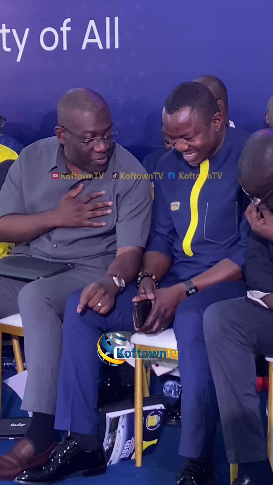 @Koftown Tv