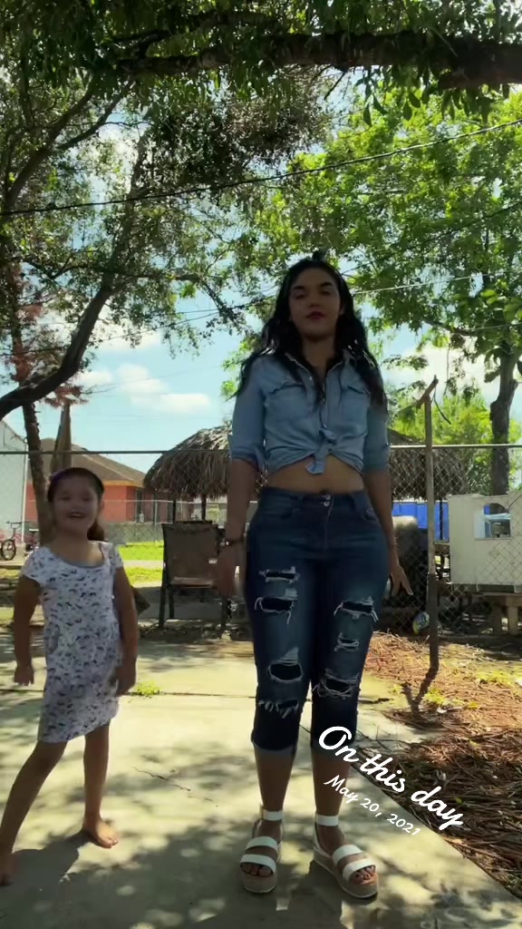 @Nora Gutierrez