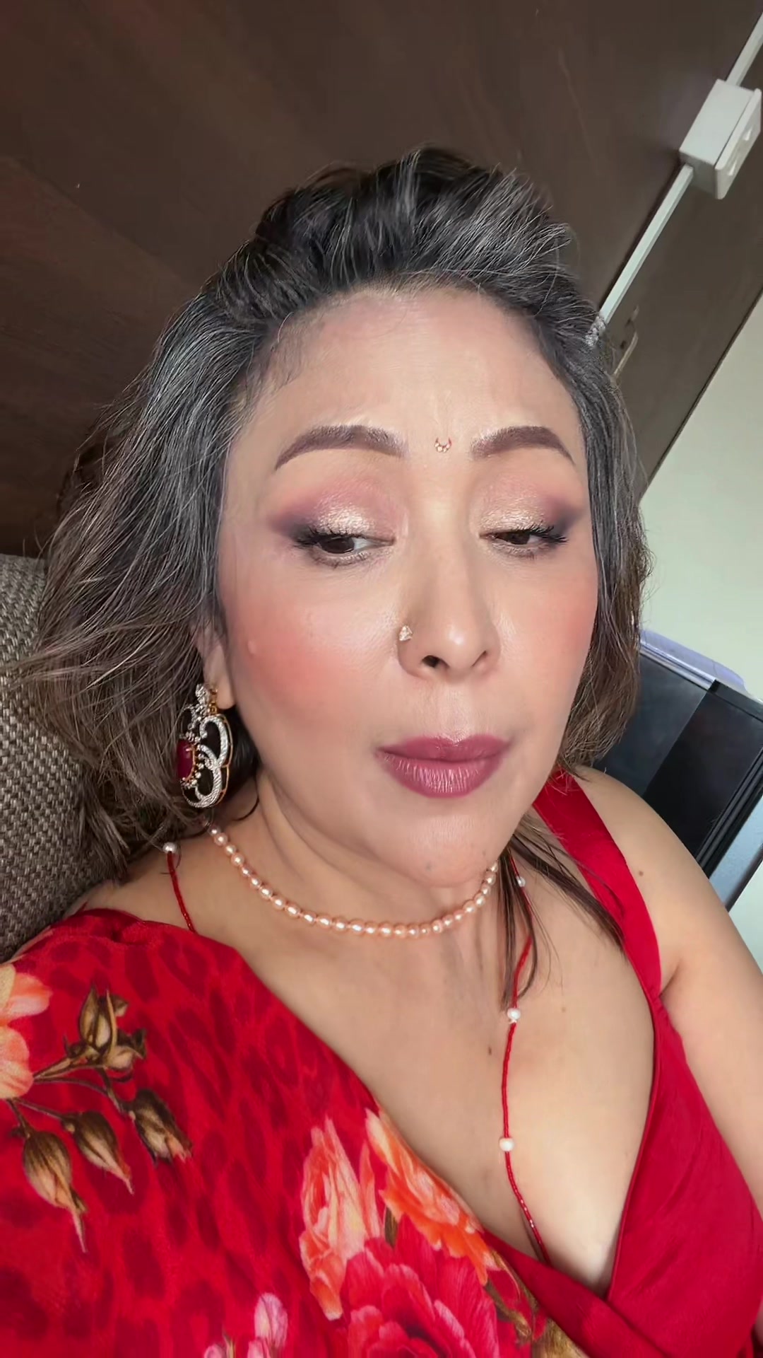 @Ruby Rana Shah