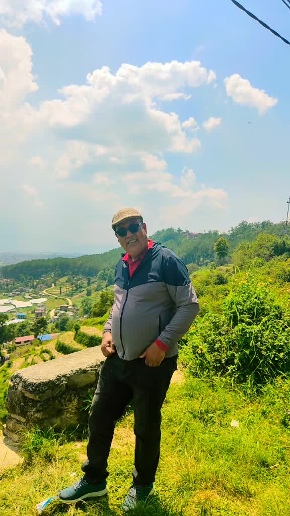 @Uttam Khadka