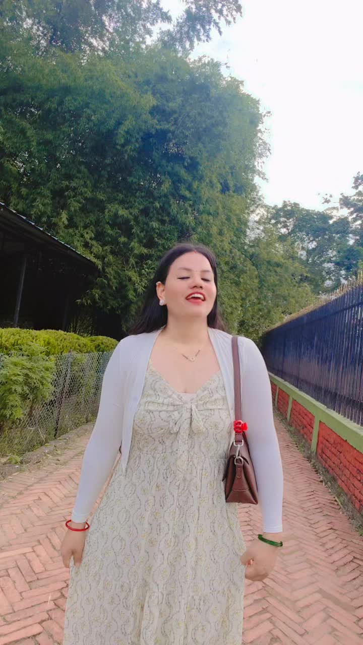 @usha bhattarai ♥️