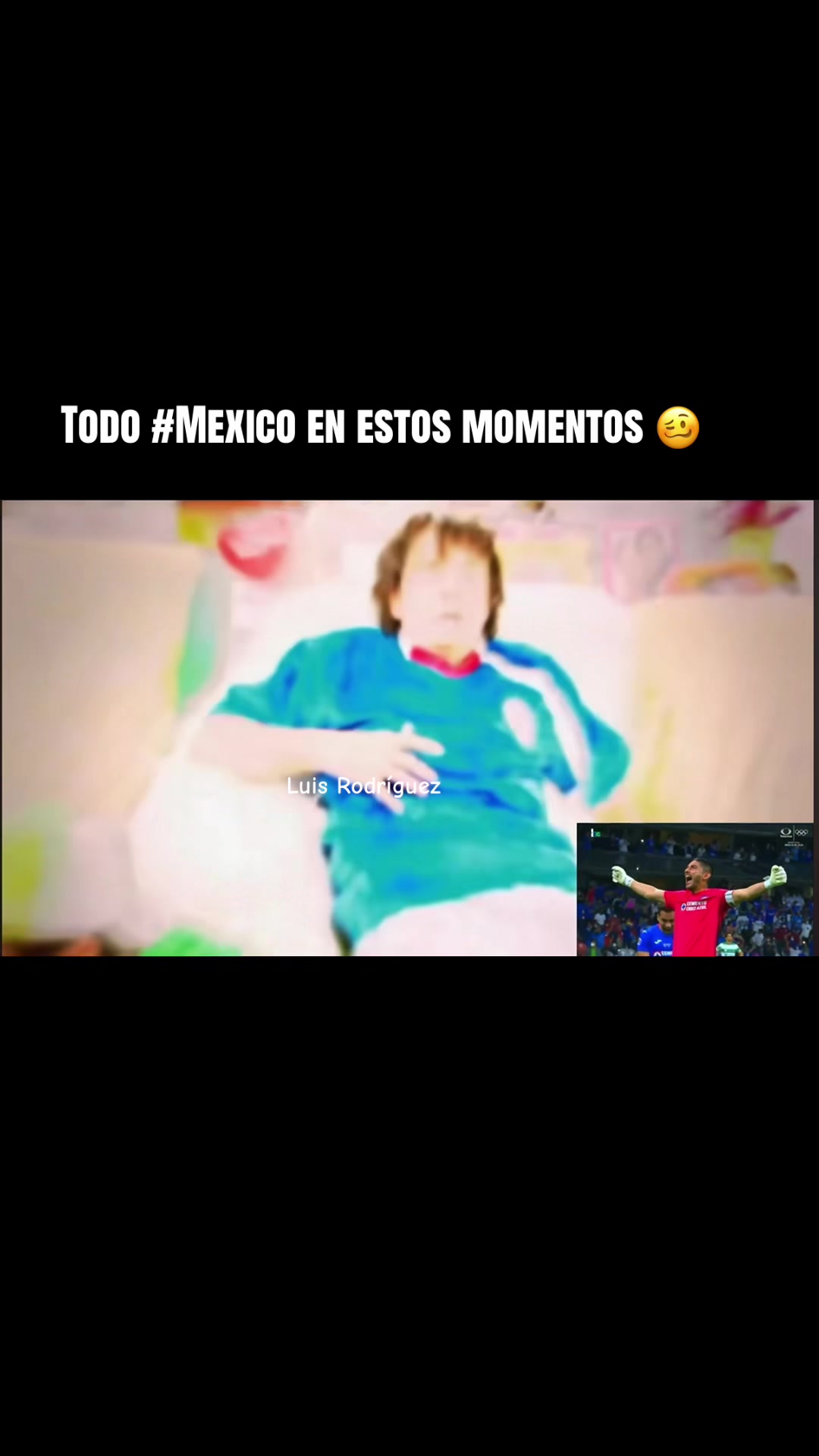 @Luis Rodriguez 🐥❤️🔥