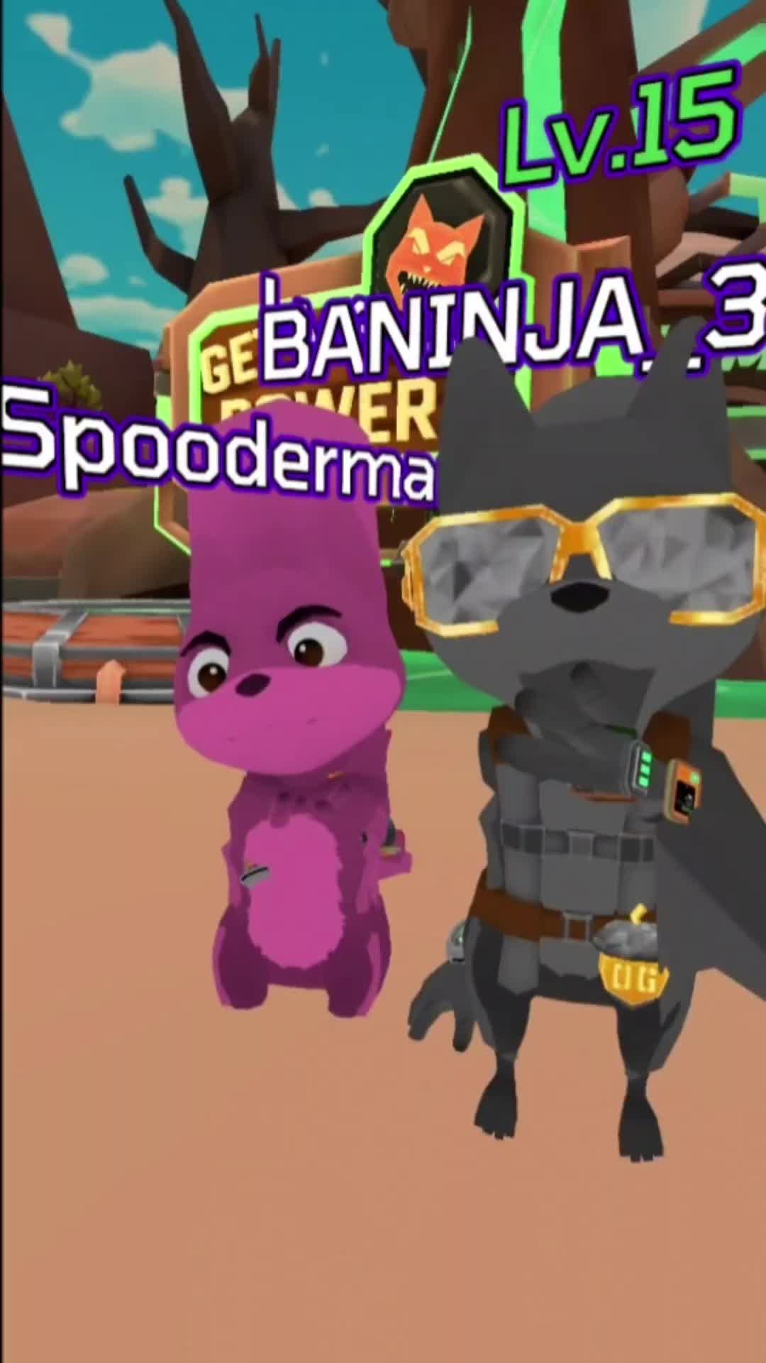 @🦖BANINJA_34343🥷🦍