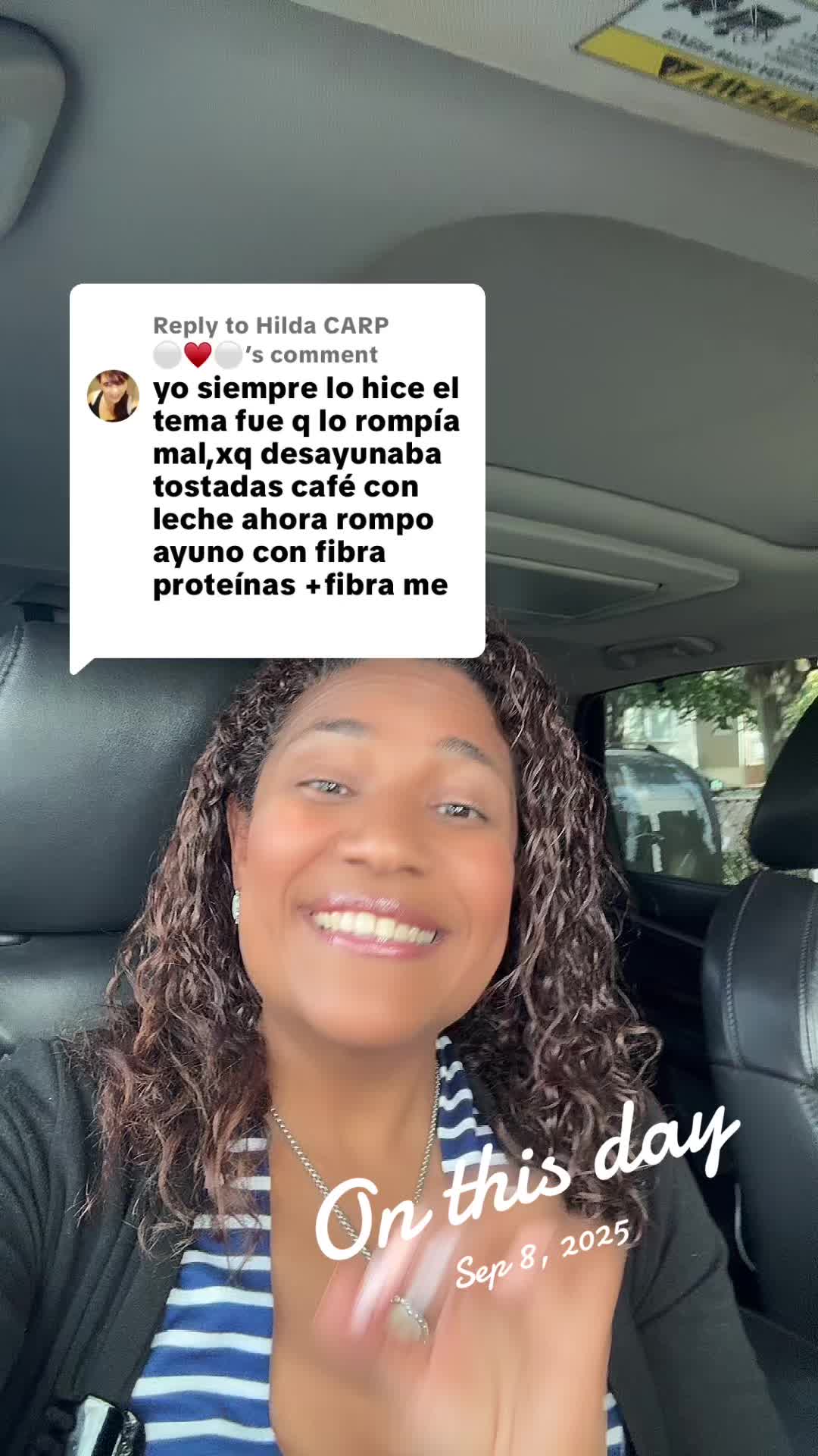 @Belkis|Ayuno 35+
