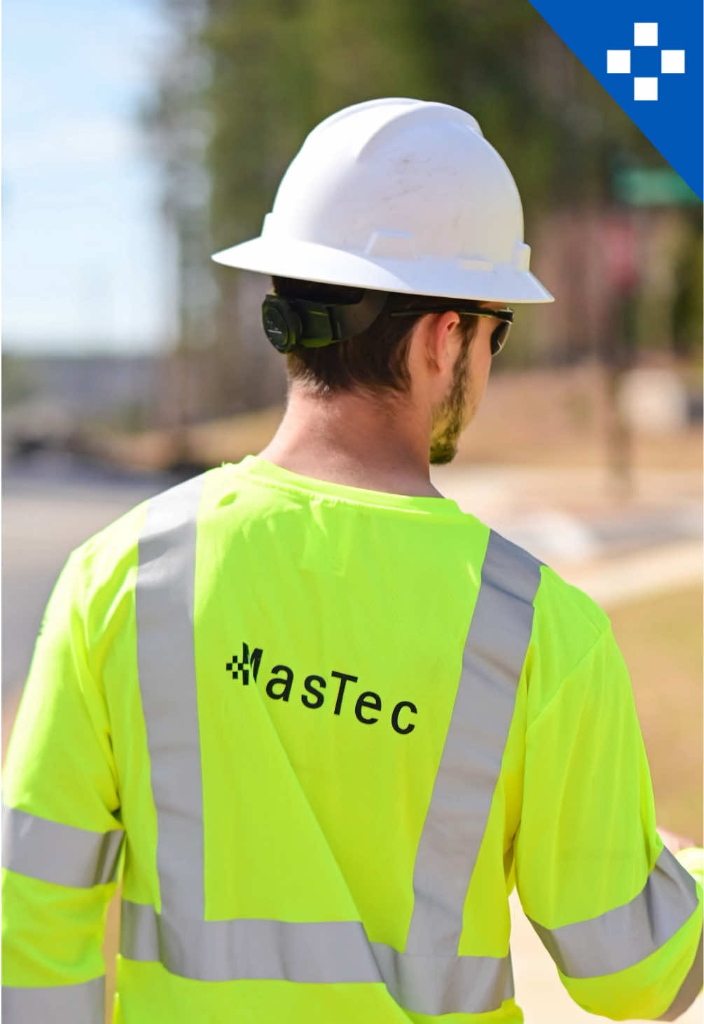 @MasTec Communications Group