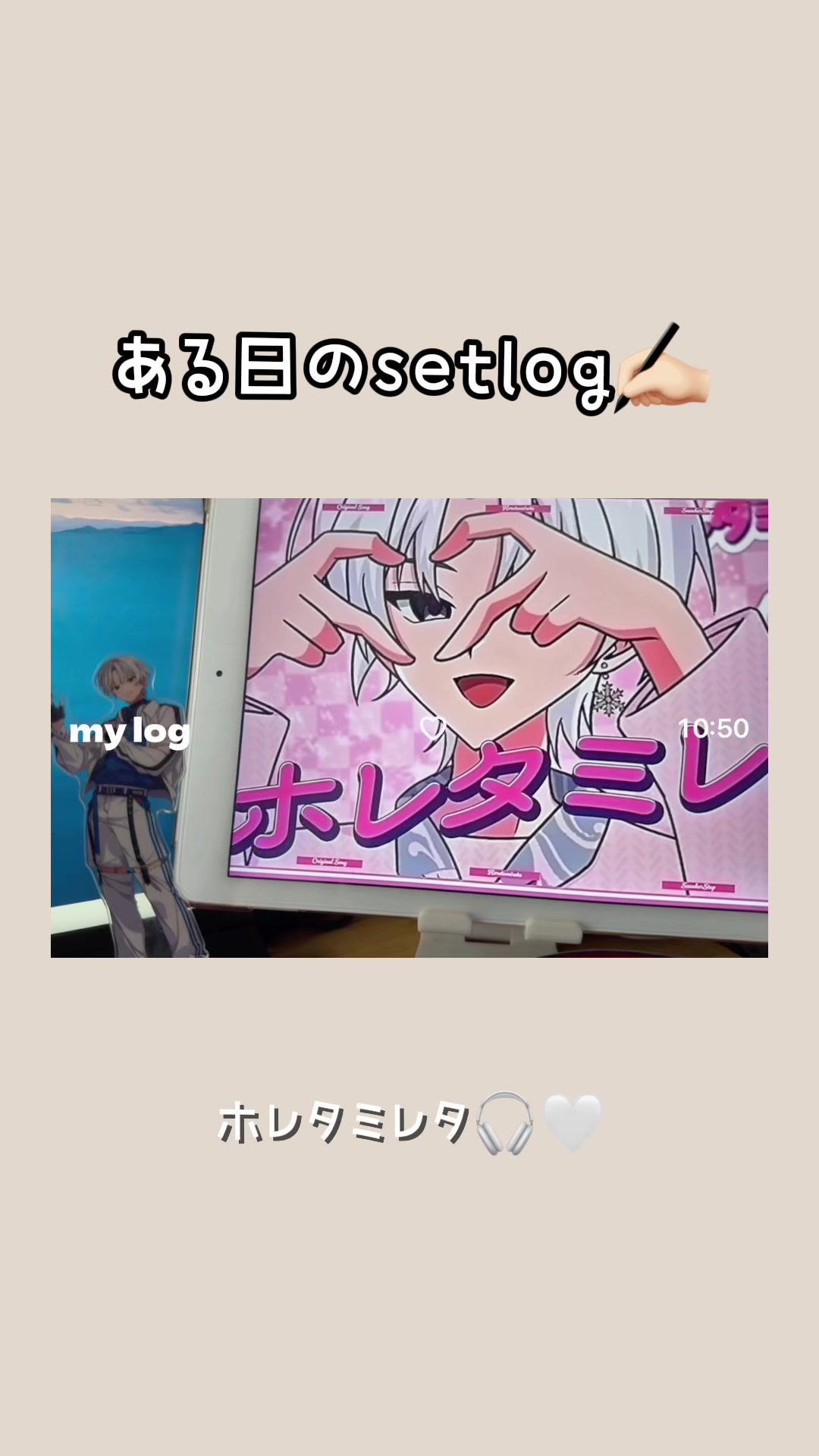 @ぴょん❄️🤍