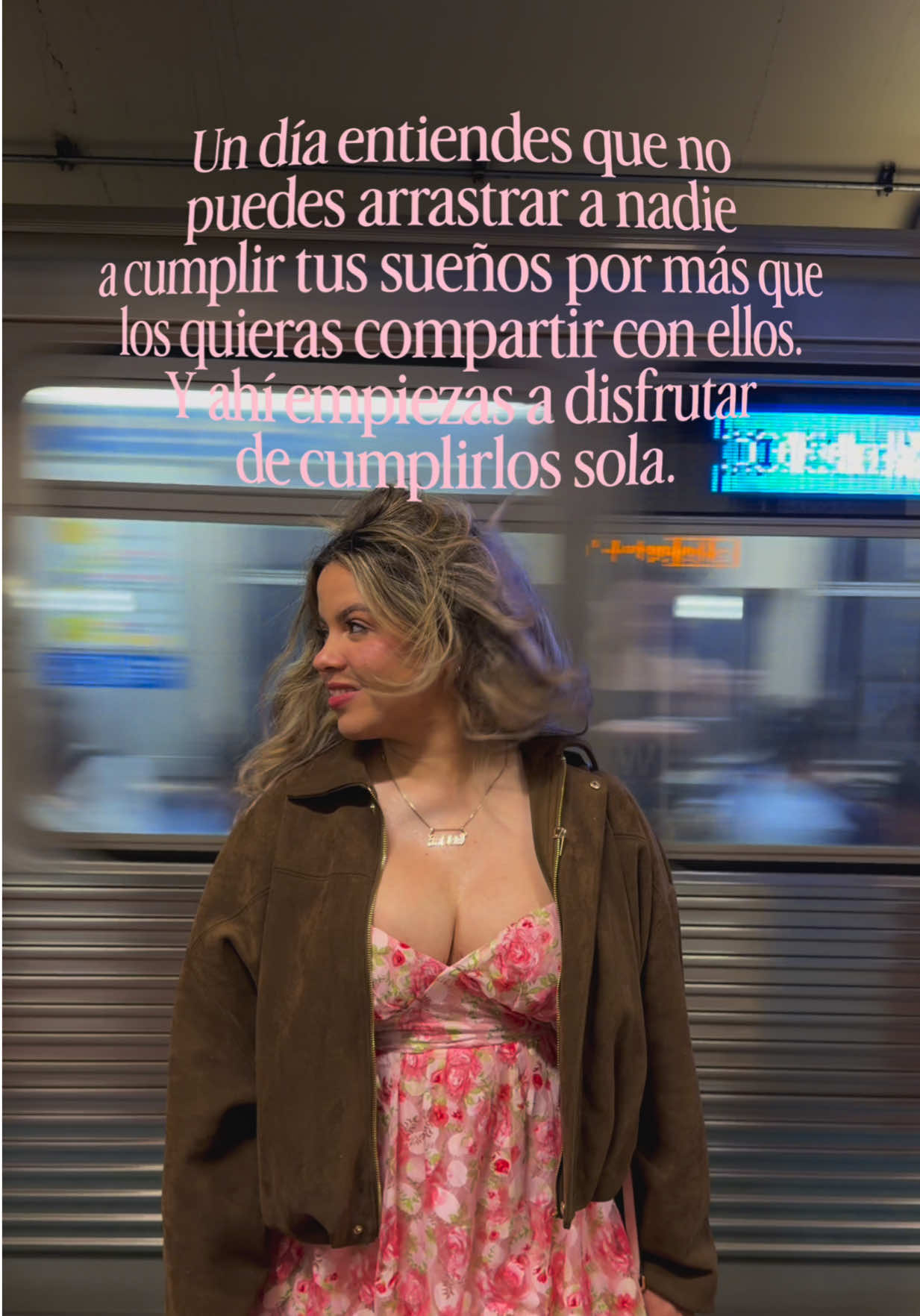 @Patricia Montana | UGC