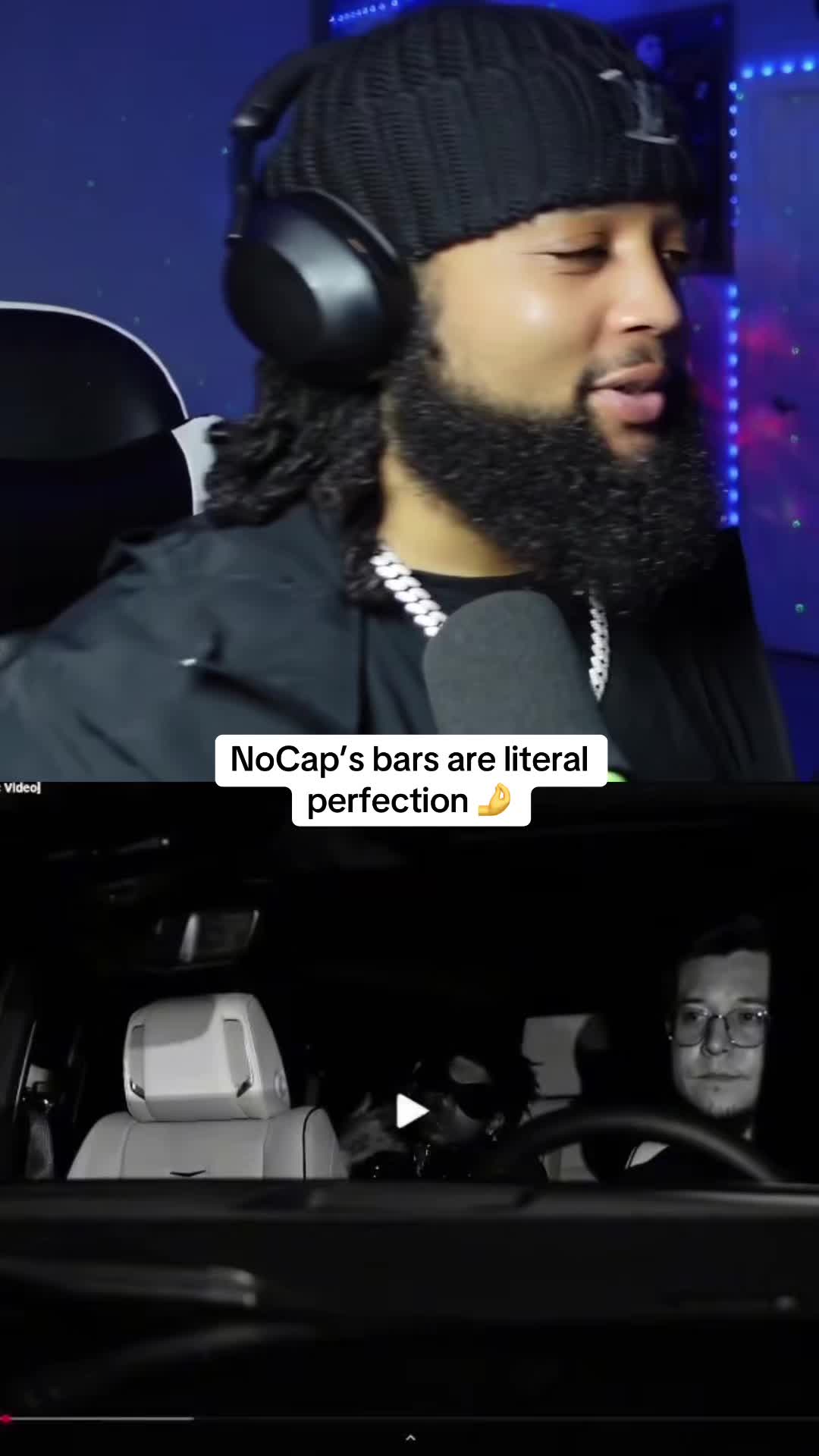 @NoCap Fanpage