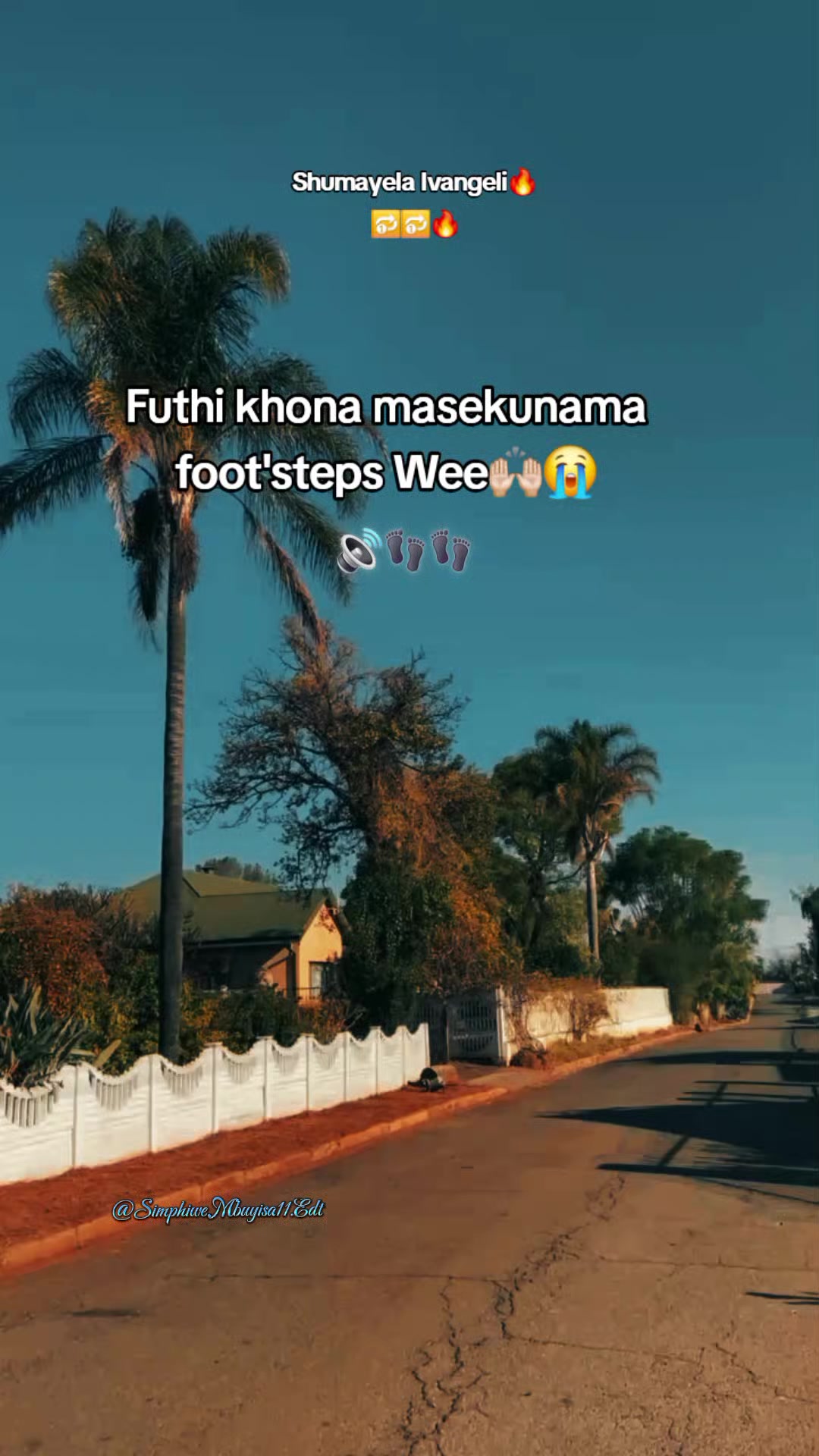 @Simphiwe Mbuyisa⭕️