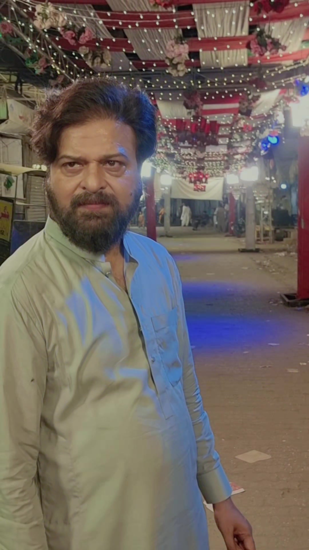 @Jamshaid Aadil