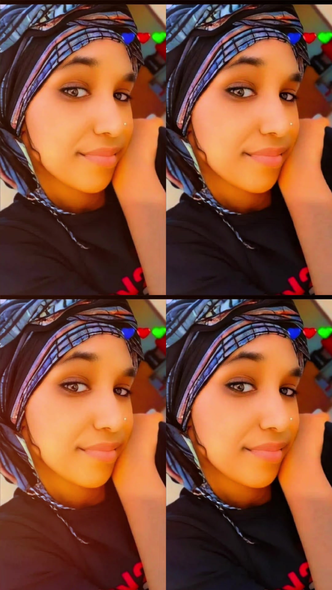 @Ifrishaa