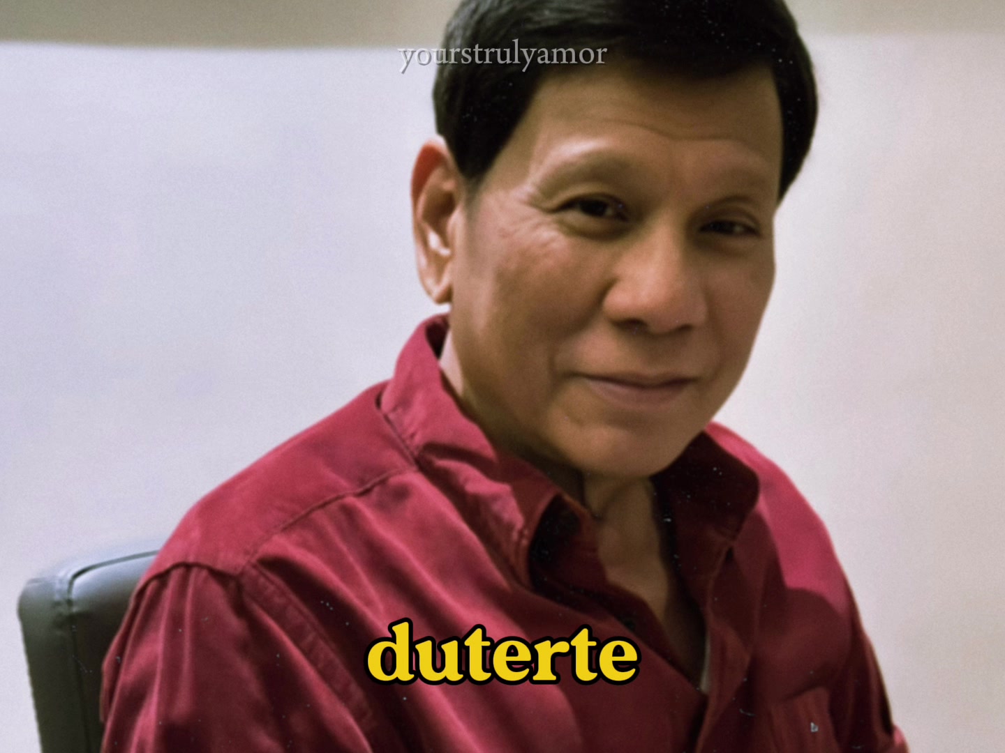 @Amor Powers