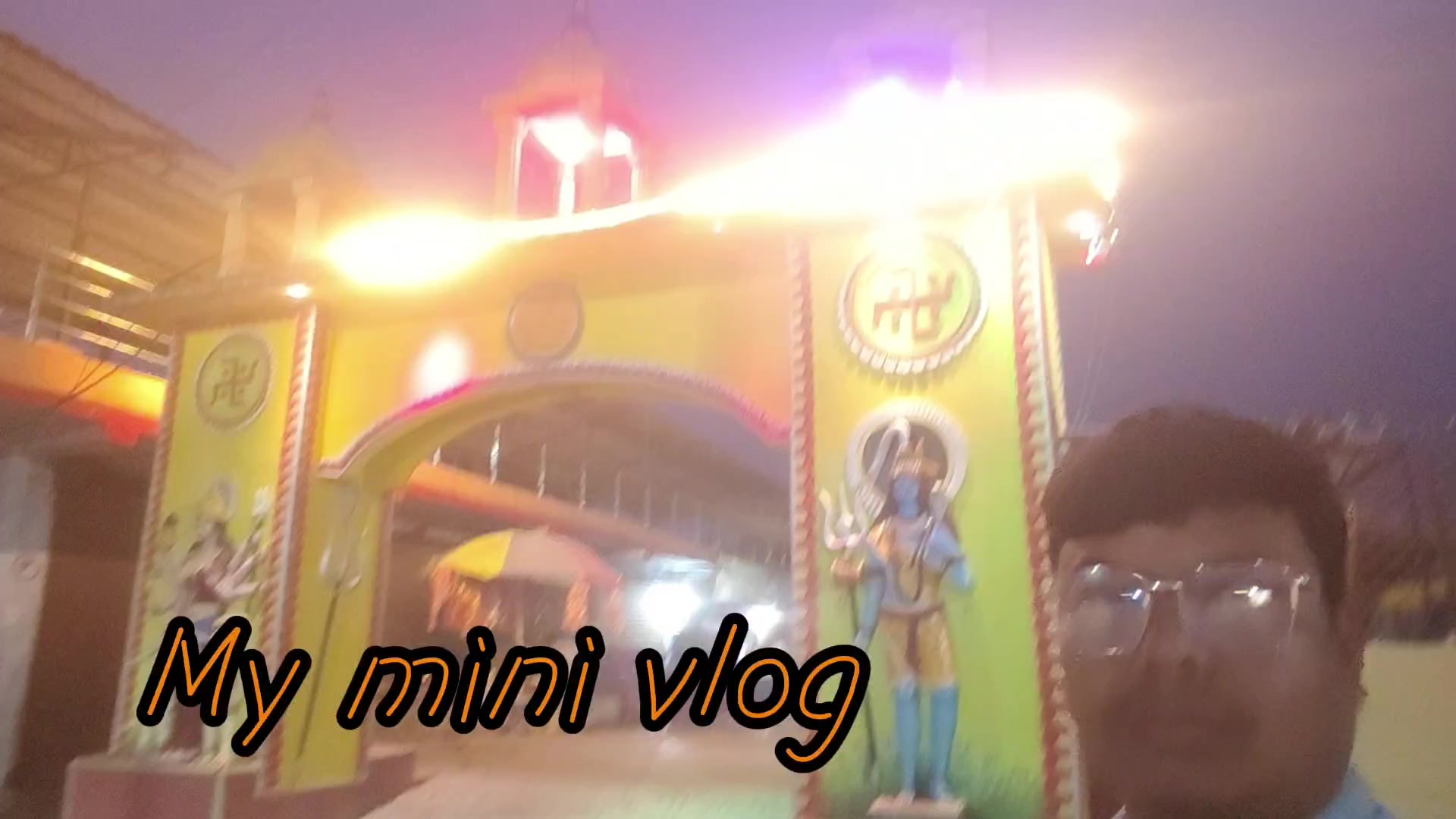 @Sanjog Neelam