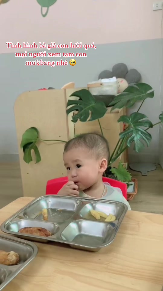 @2k3 làm mẹ bỉm sẽ như thế nào?
