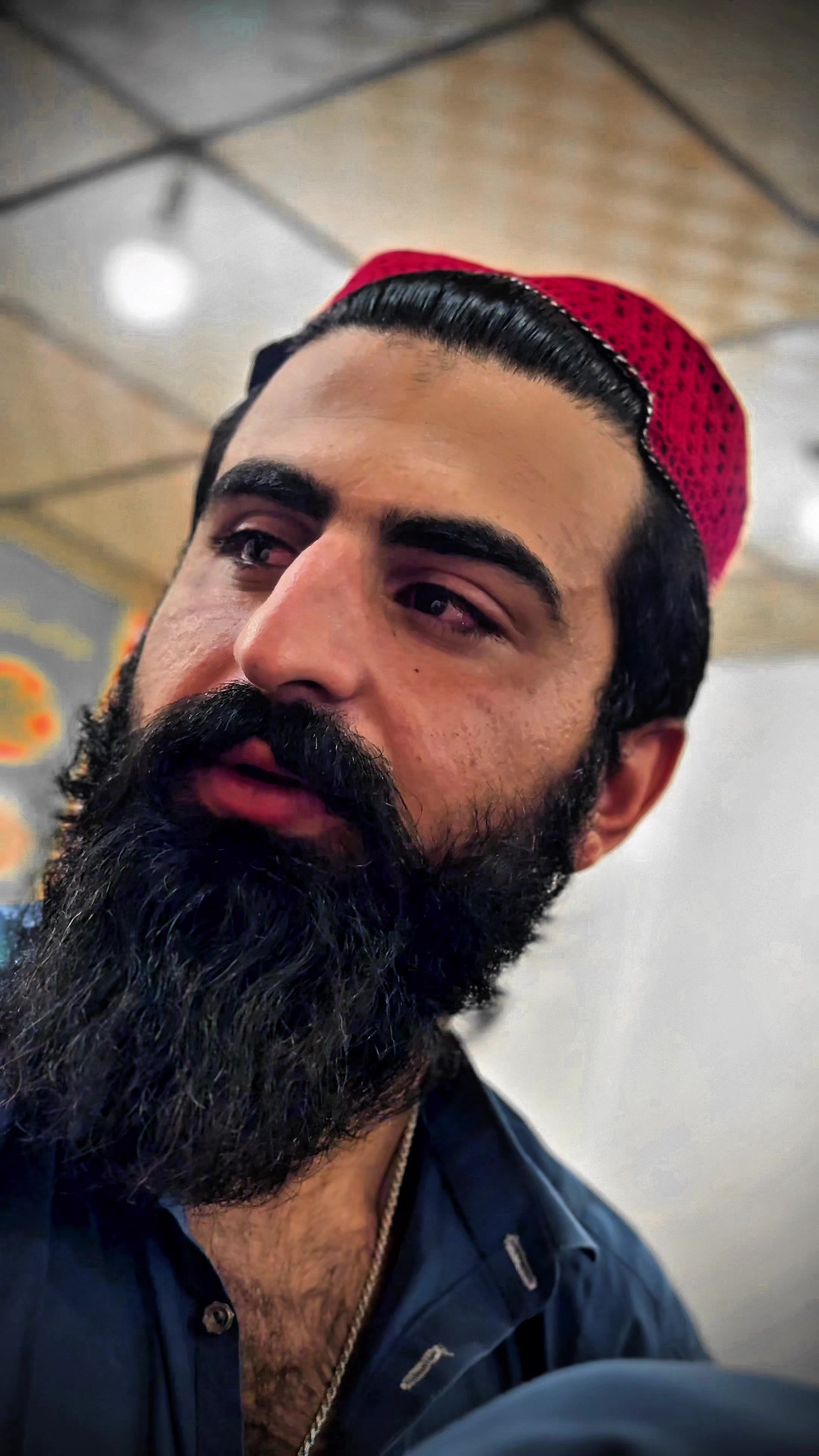 @👑 شیخ طوری 👑