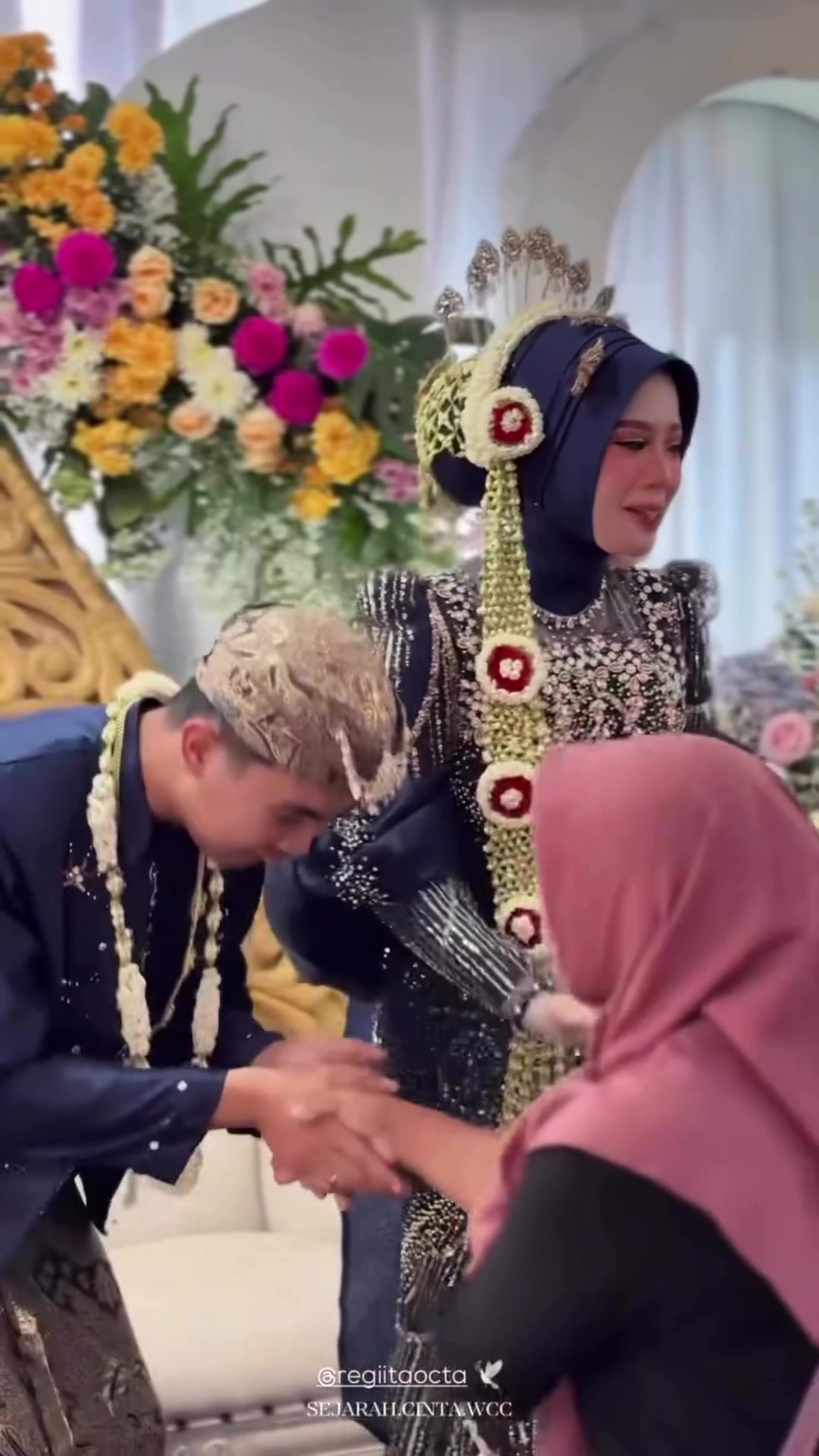 @Utari Salon & Wedding