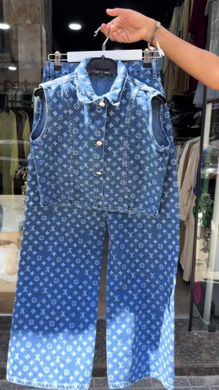 @Linda fashion
