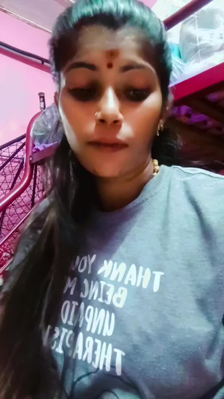 @❤️CUTE PONNU PRIYA❤️