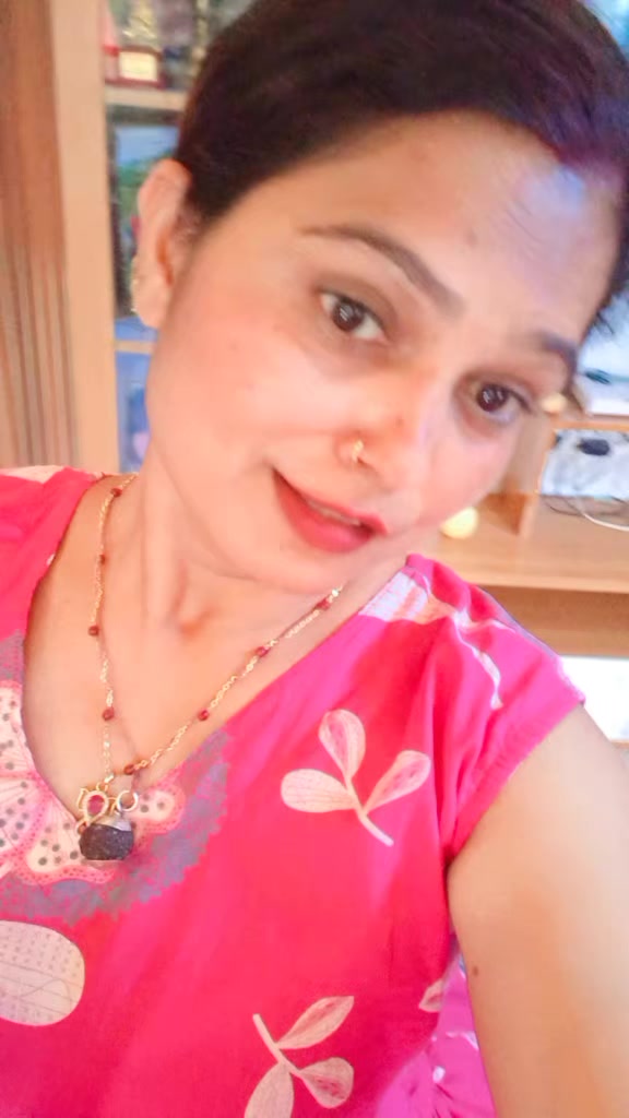 @❤️Minu jha🇳🇵