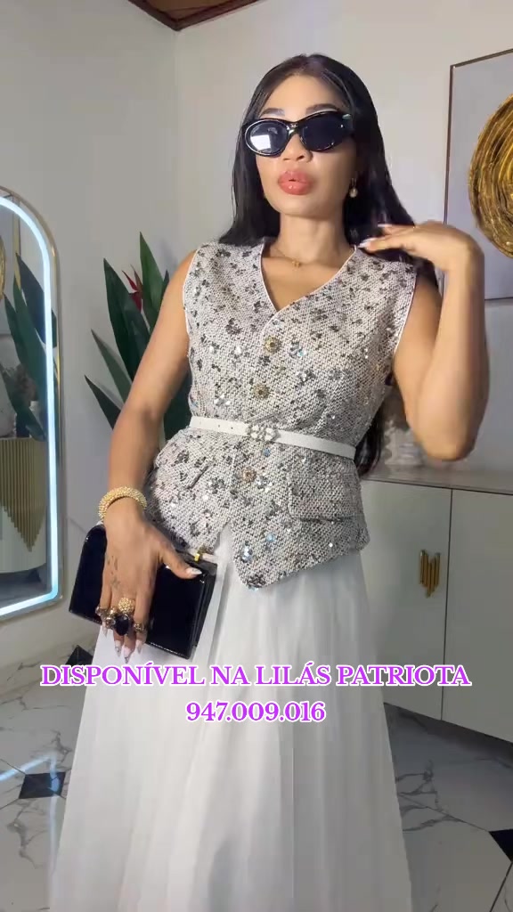 @LILÁS PATRIOTA💃