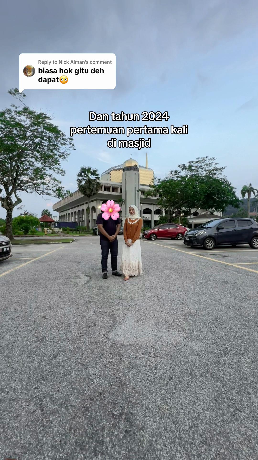 @kakak comel