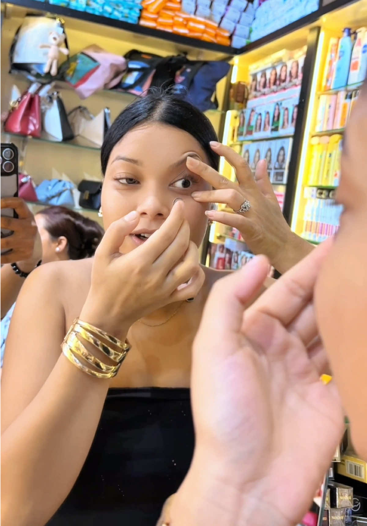 @SAHIBA COSMETIC