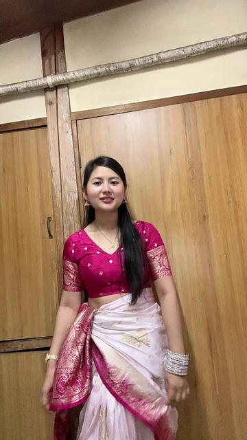 @Uma Gharti Magar