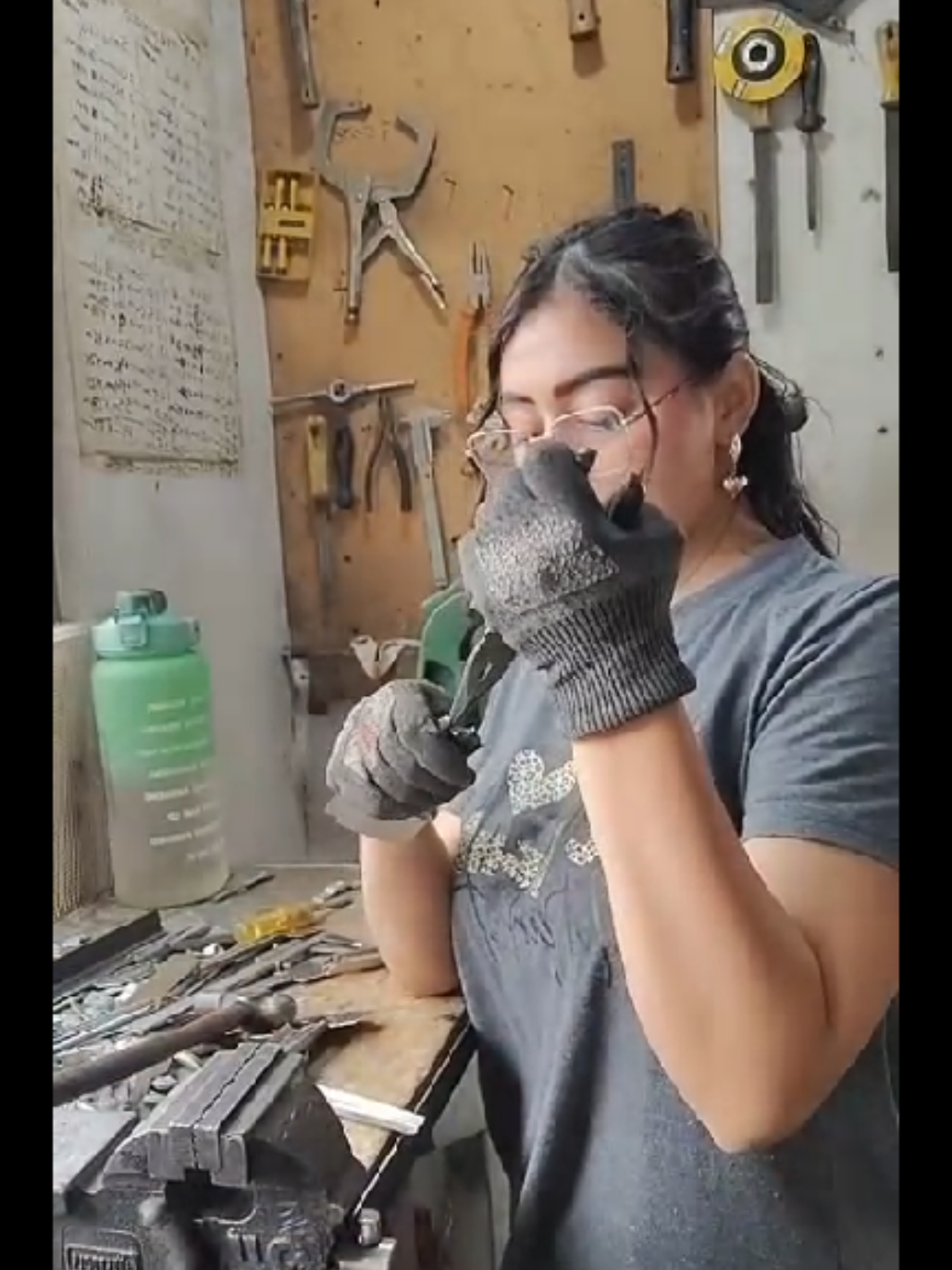 @Daniela. 👩🔧