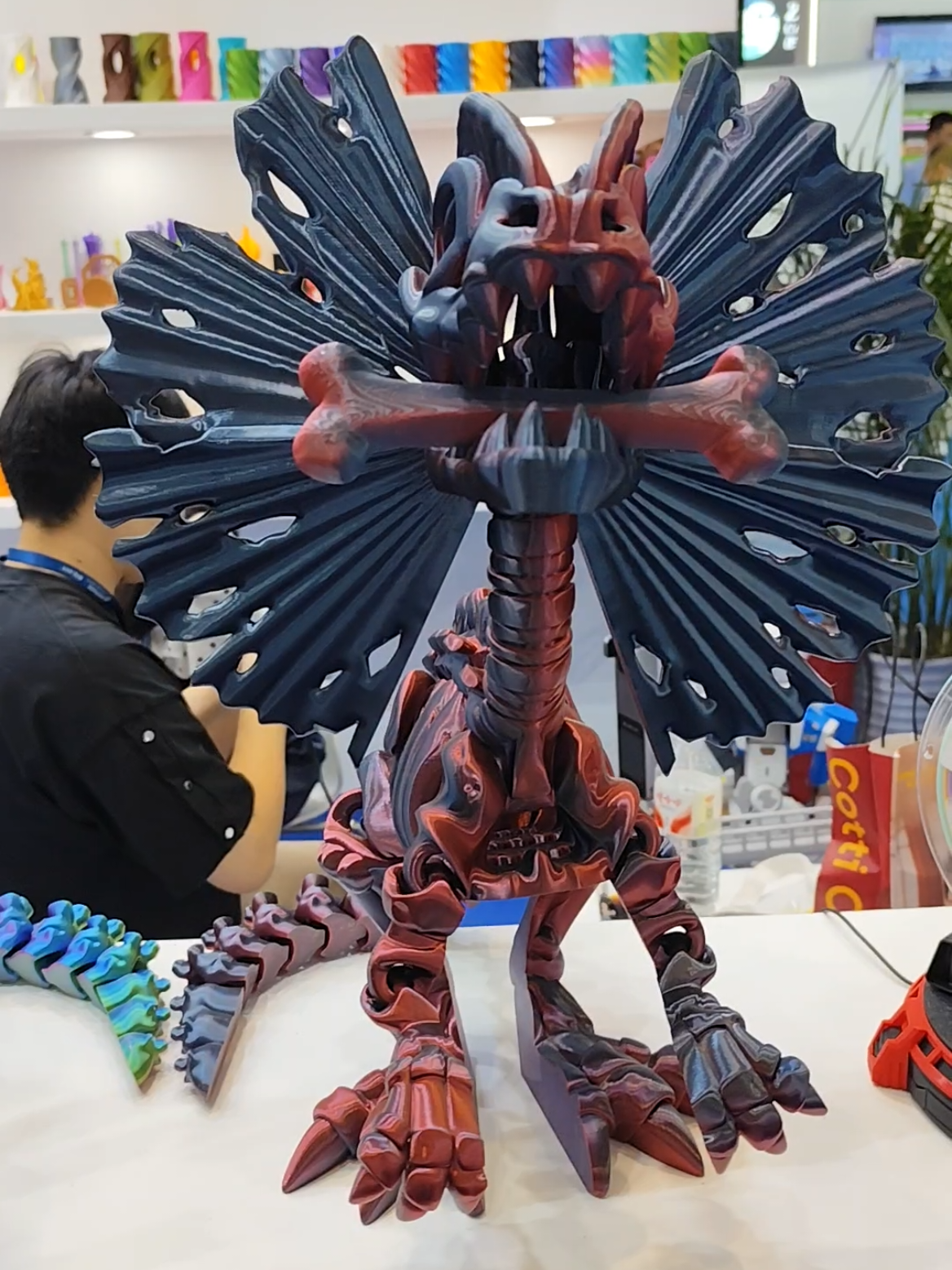 @3D Printing Ideas Collection