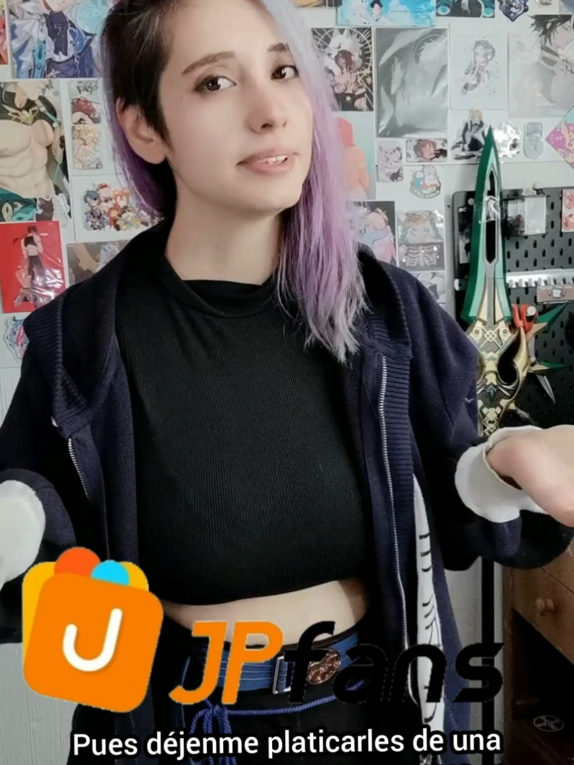 @Sauronp Cosplay