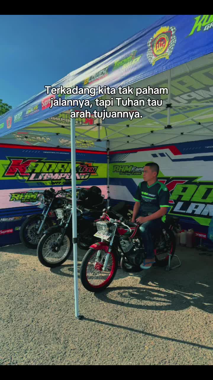 @kadak tech lampung