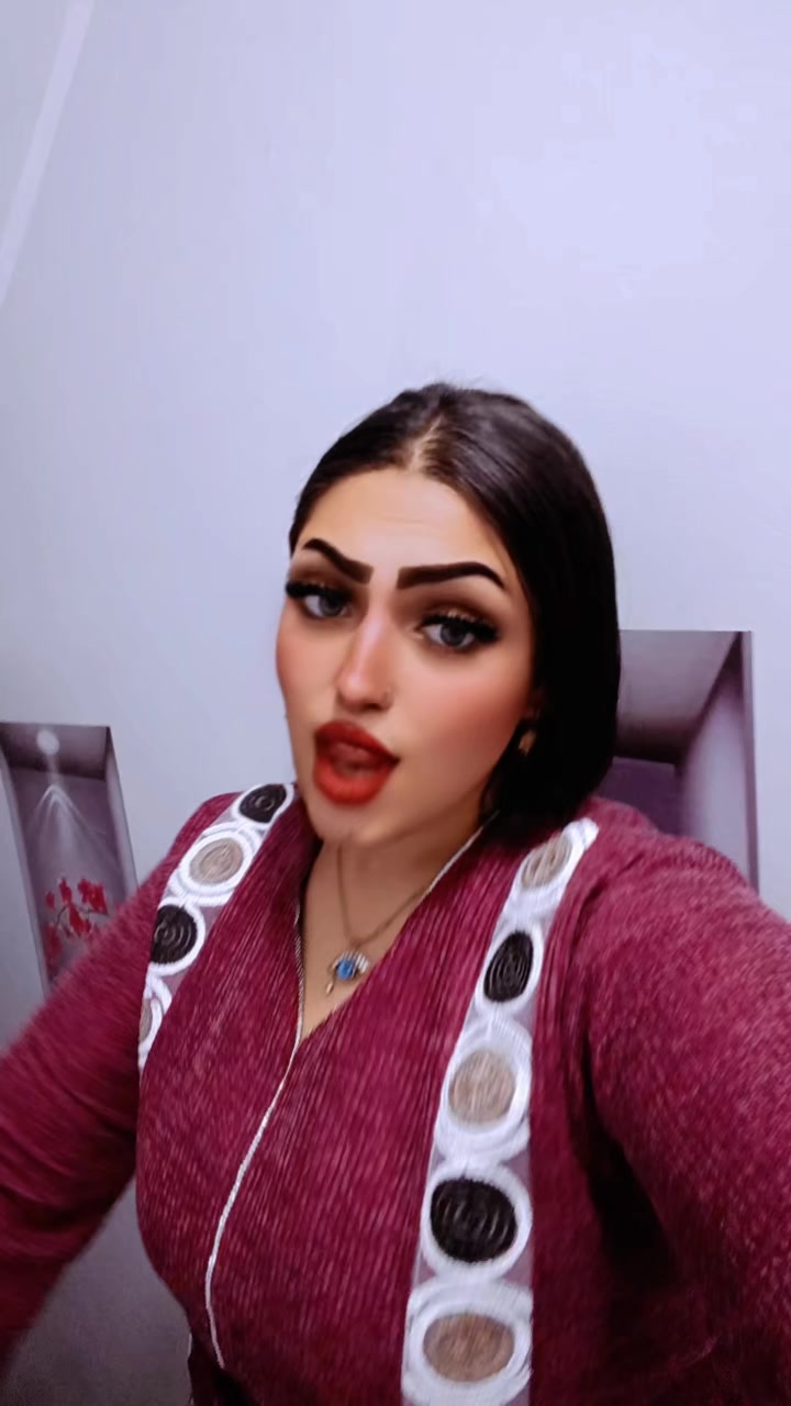 @Queen mohra๐