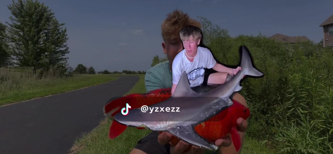 @yzxezz 🎣