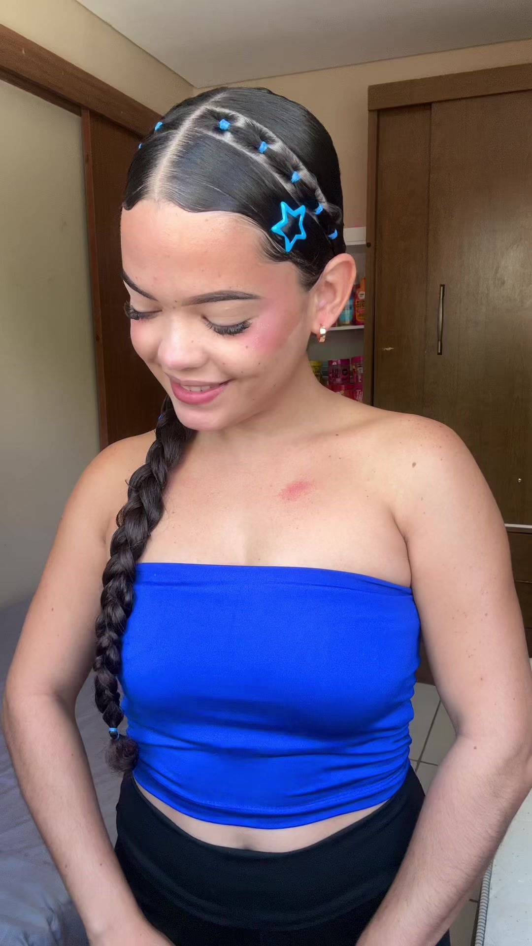 @Francielly Santana ❤️🔥