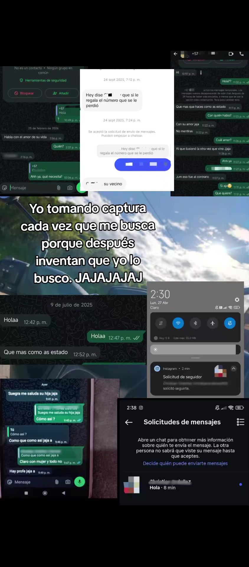 @Karol Bravo