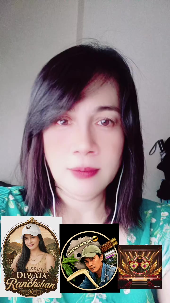 @#TFE,CEO MARIZ BURIAS ISLAND