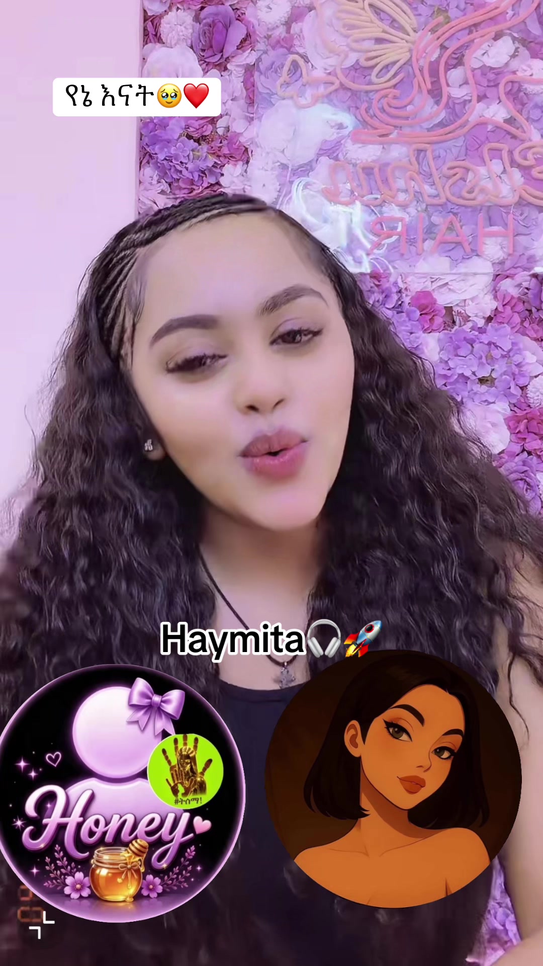 @Haymita 🎧🚀
