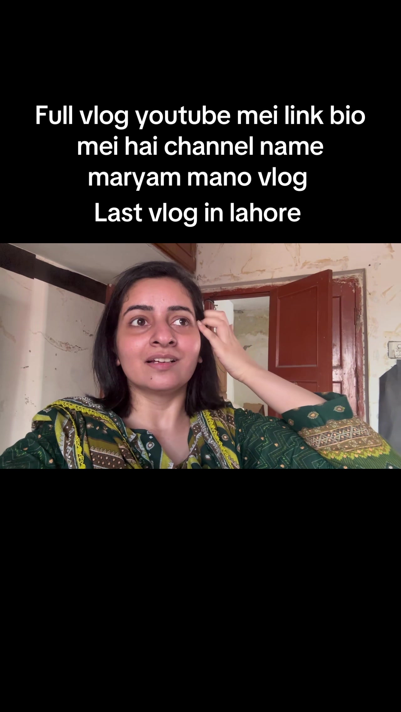 @Maryammano33official🦋