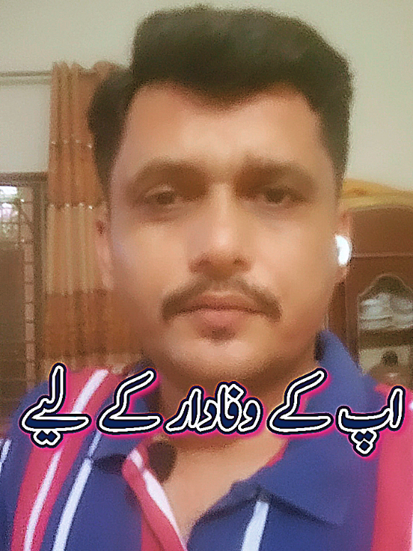 @❤️ Aamir Khakwani 💧خاکوانی