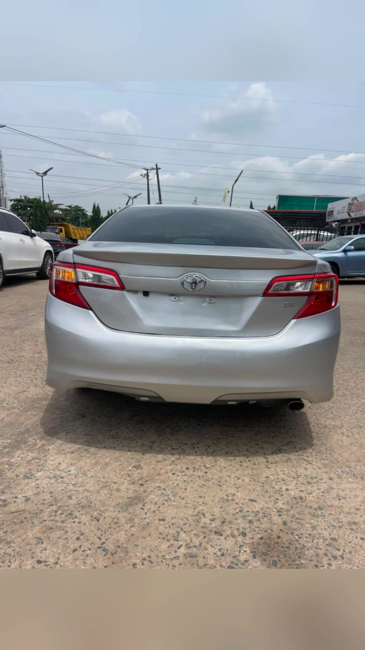 @I D MOTORS