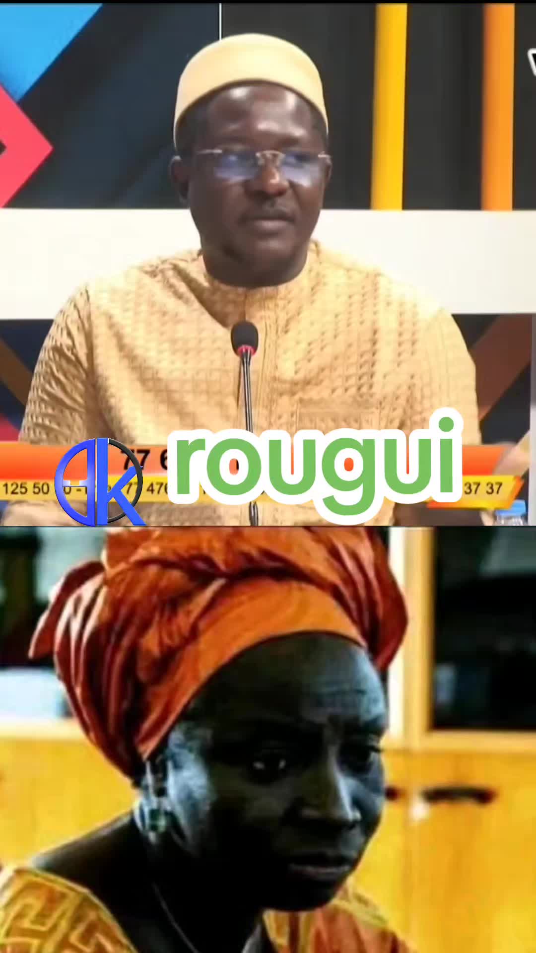 @Babacar kane