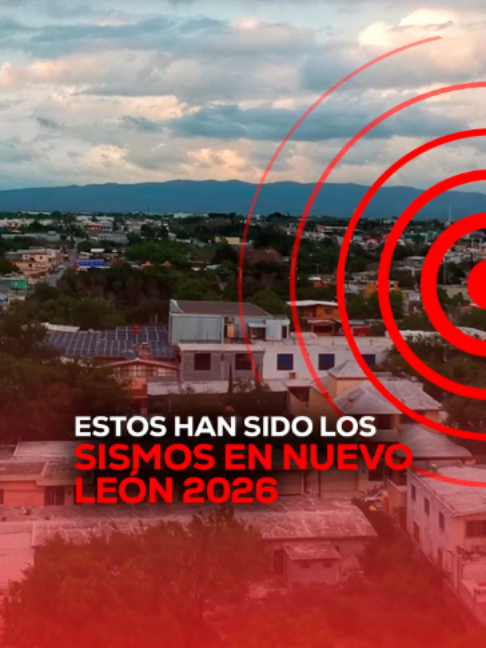 @MVS Noticias Monterrey