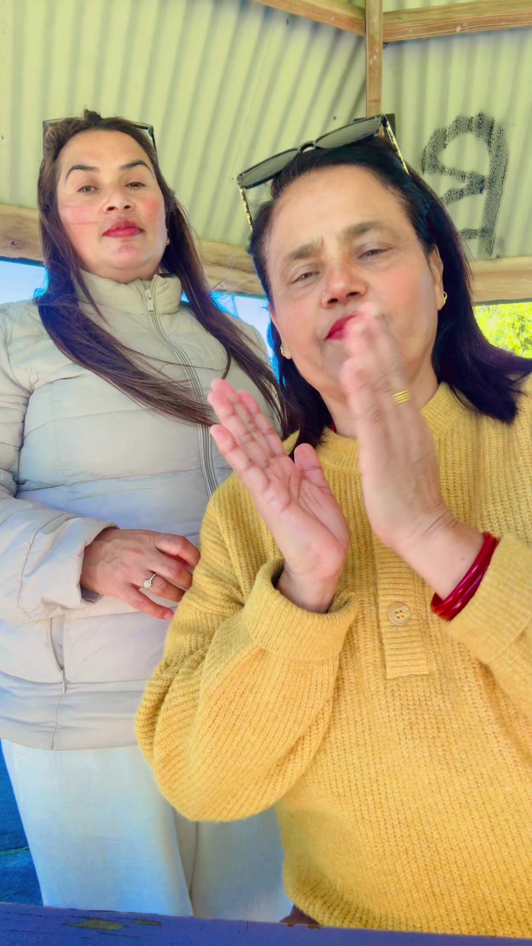@Shanta Adhikari