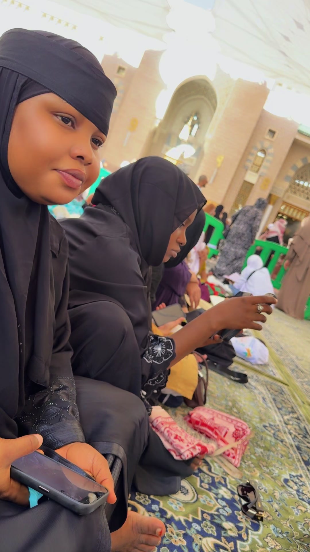 @ABAYA VENDOR IN LAGOS FESTAC