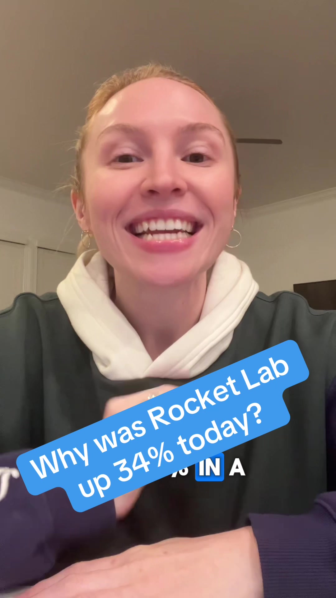 @Kristen Zisek | Market Updates