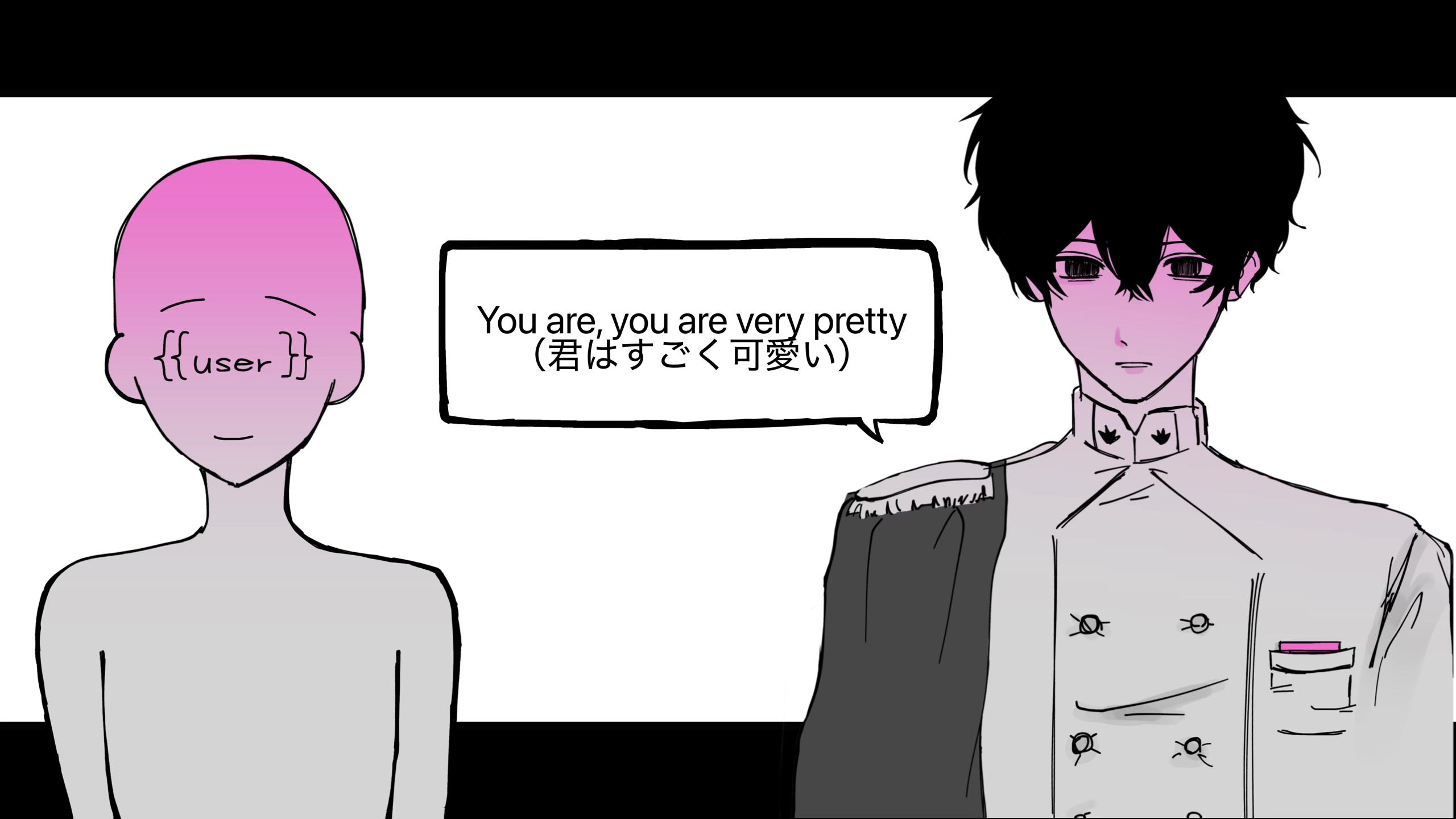 @狐
