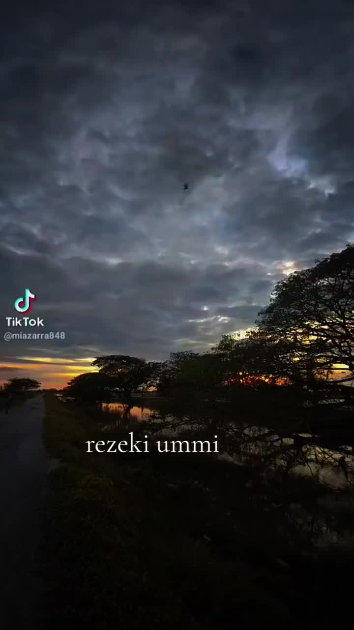 @Rezeki ummi