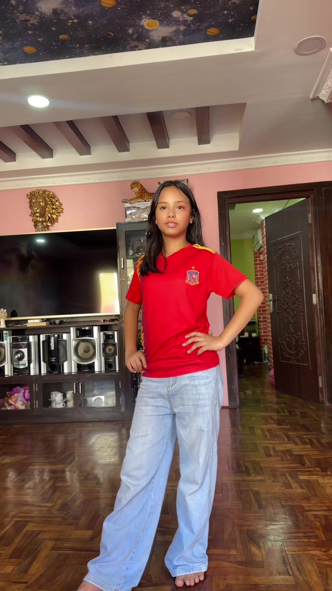 @Sona Thakuri