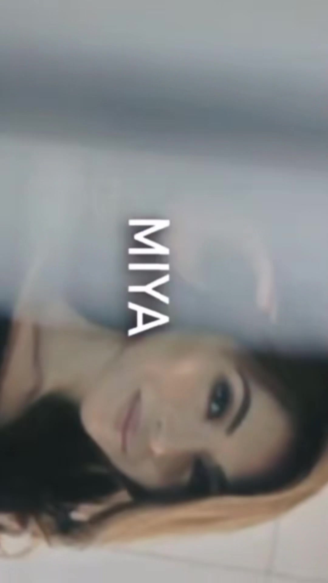 @Fb: Mia Jorge