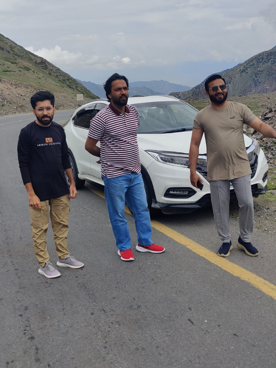@Aman Traveler